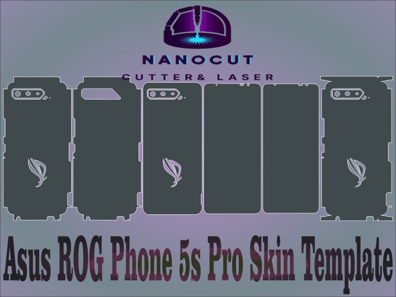 Asus ROG Phone 5s Pro